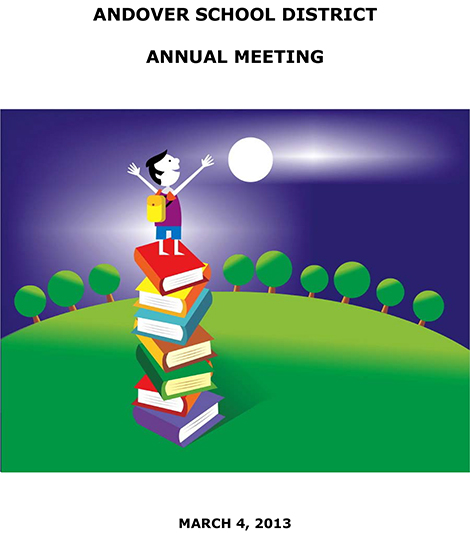 School District Meeting Info Packet Now Available