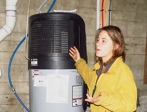 Free, Hands-On Energy Efficiency Workshop to Lower Energy Costs