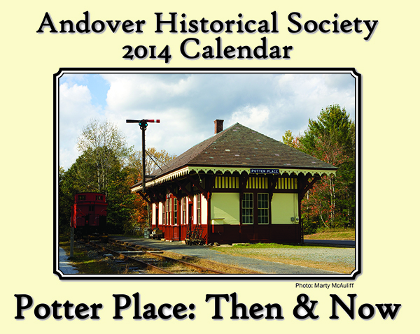 Historical Society Hopes to Sell out 2014 Calendar