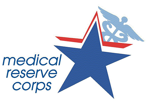 Medical Reserve Corps Offers Vital, Meaningful Volunteer Opportunities