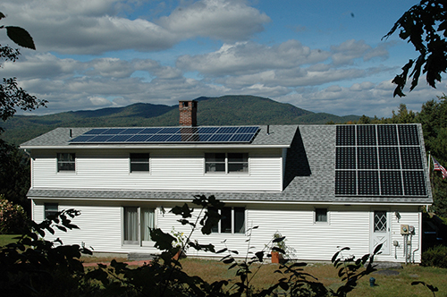 Solarize Kearsarge Helps Homeowners Save on Adding Solar