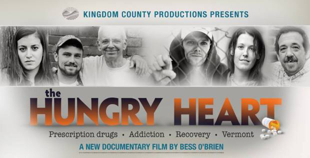 Documentary on Prescription Drug Addiction to be Screened