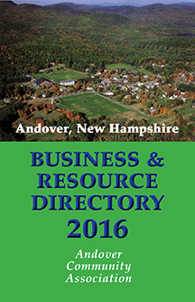 Corrections to Make to Your Andover Business Directory