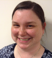 Jessica Price is New Treasurer at Twin Rivers Interfaith Food Pantry