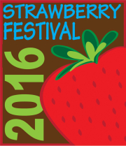 New London Historical Society Hosts Second Annual Strawberry Festival