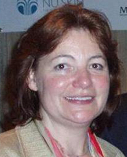 NH House District 1, Republican, Anne Copp