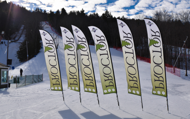 Proctor Academy Hosts Ski Area Celebration