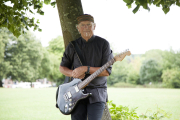 The Flying Monkey Presents the Martin Barre Band