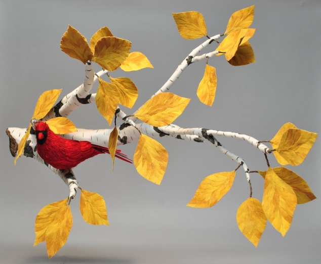 League of New Hampshire Craftsmen Hosts Fine Craft Exhibition: Pushing the Limits