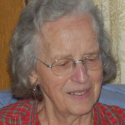 Barbara A Doe, May 1, 2017