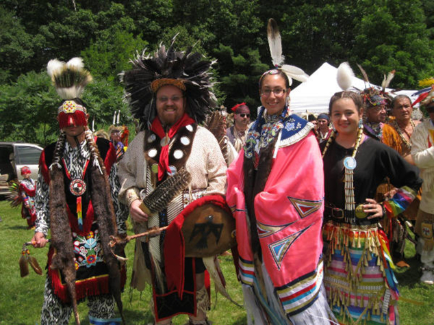 Mt. Kearsarge Indian Museum Announces 18th Annual Powwow