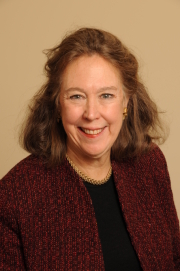 Ledyard Financial Names Teresa Rhodes Rosenberger to Board of Directors