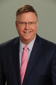 Ledyard National Bank Announces New Senior Vice President, Manager Private Banking