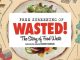 Andover Energy Group Shows “Wasted! The Story of Food Waste”