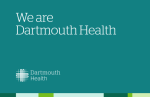 Dartmouth-Hitchcock Health becomes Dartmouth Health