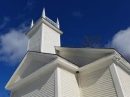 South Danbury Church News – June