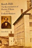 New Book, Beech Hill, Follows the Elkins Family of Andover