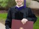 Former AE/MS Student Graduates with Juris Doctor Degree