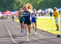 Andover’s Sophia Reynolds Ends High School Track Career with 1600 Meter Win