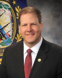 Governor Chris Sununu – Candidate for Reelection 