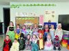 AE/MS Continues Tradition of 2nd Grade Halloween Play and Parade
