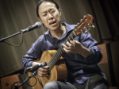 February’s “Third Friday” Coffeehouse Presents Guitarist Hiroya Tsukamoto