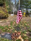 Help Needed to Place Flags on Veterans’ Graves