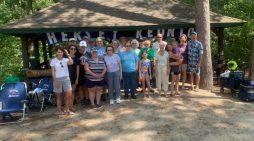 Another Year Sees Another Hersey Family Reunion