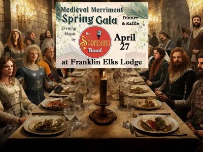 Medieval Merriment is coming to Franklin
