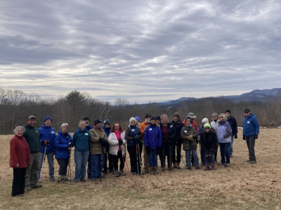 Popular Sap-2-Syrup Event Highlights Local Maple Production 