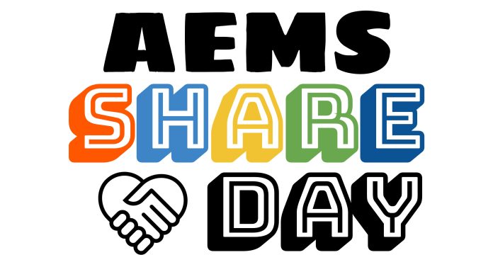 SHARE Day Returns to AE/MS
