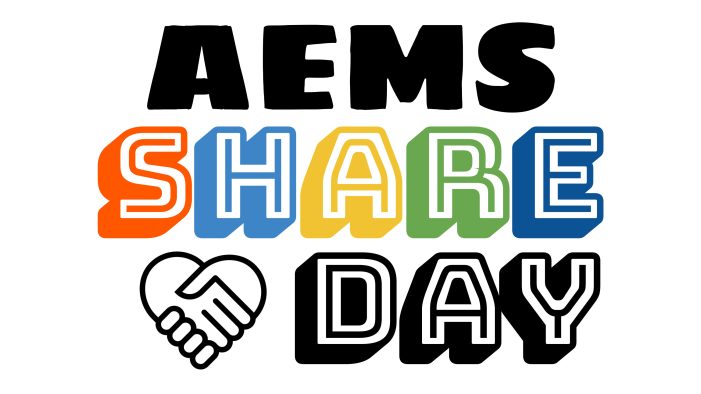 SHARE Day Returns to AE/MS