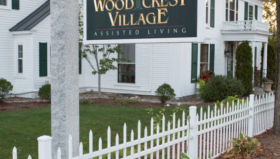 Woodcrest Village Offers a Nurturing Environment and a Culture of Caring
