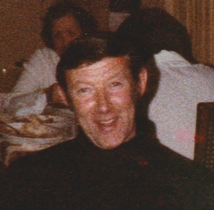 Donald H. Tilton, Sr. – May 18, 2024