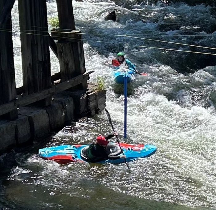 Franklin’s Winni River Days Offers Whitewater Fun, Live Music, and More