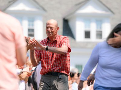 Proctor Academy Bids Farewell to Six Long-time Employees
