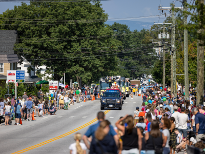 New London Hospital Announces 98th Hospital Days