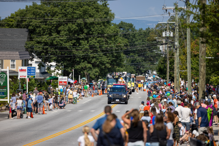 New London Hospital Announces 98th Hospital Days