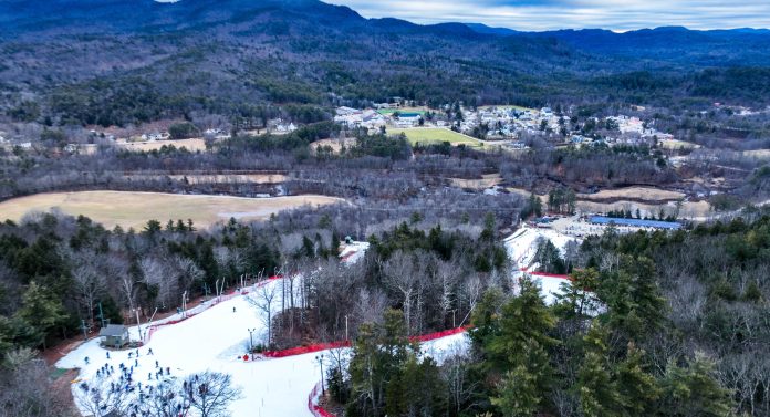 Proctor Invests in Ski Area Adaptability and Efficiency as Winter Shifts