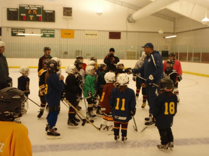 Kearsarge Youth Hockey