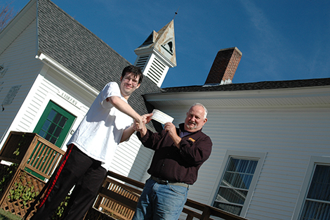 “Look Up, Andover!” Winners