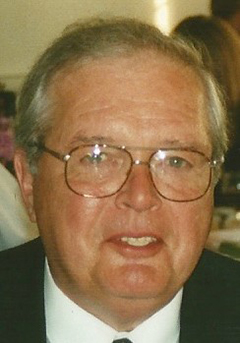 Leo McCabe, November 23, 2012