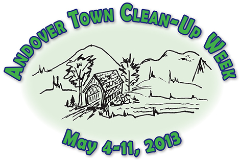 Make Plans to Help with Town Clean-Up Week