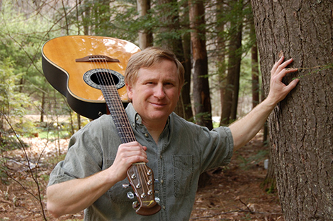 Don Watson Performs After Libraries’ “Pre-Sale” Sale