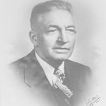 Victor E. Phelps, 1893-1971