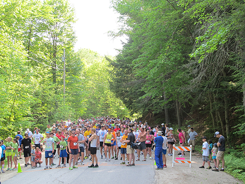 Tenth Annual Black Fly Blitz Runs on May 26