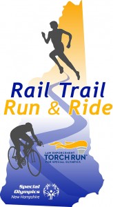 Outdoors - Special Olympics - Rail Trail Run
