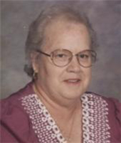 Lucille D. Gaudette, July 1, 2014