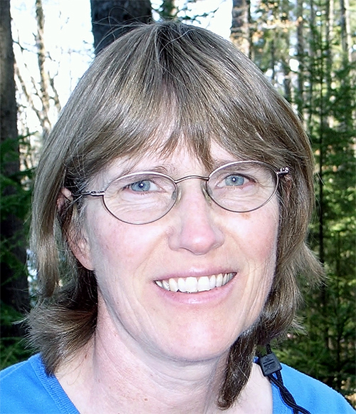 Kearsarge Unitarian Universalist Fellowship Welcomes Libby Curran