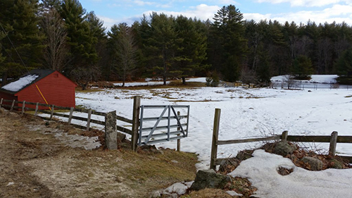 Ausbon Sargent Land Preservation Trust